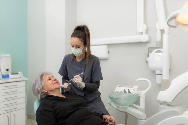 Best Walk-In Emergency Dental Services in Fairfax, IA