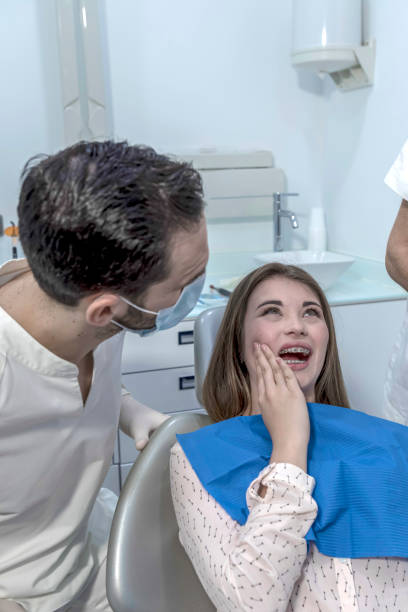 Trusted IA Emergency Dental Service Experts