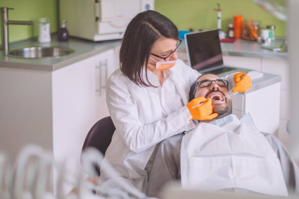Best Emergency Wisdom Tooth Extraction in Fairfax, IA