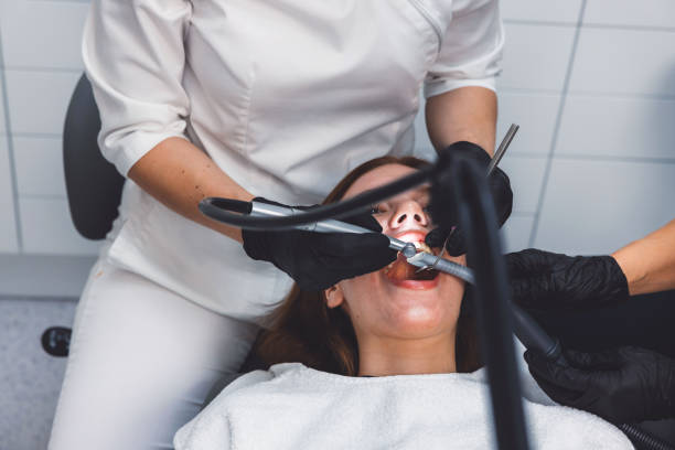 Best Emergency Cosmetic Dentistry (e.g., broken veneers) in Fairfax, IA