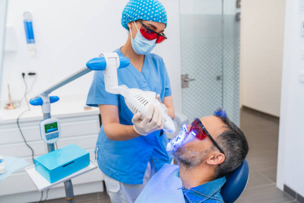 Best Broken or Chipped Tooth Repair in Fairfax, IA